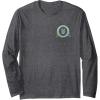 Dark Heather Grey