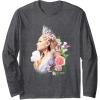 Dark Heather Grey