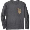 Dark Heather Grey