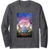 Dark Heather Grey