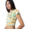 imageWomens Fellow Ozians Babe TeeYellow