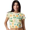 imageWomens Fellow Ozians Babe TeeYellow