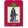 imageAmerican Girl Wicked Elphaba Popular Pajamas Collector Series Doll Outfit and Accessories 5 pcs for Ages 8
