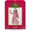 imageAmerican Girl Wicked Glinda Popular Pajamas Collector Series Doll Outfit and Accessories 5 pcs for Ages 8