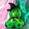 imageCare Bears  x Wicked 2Pack  LoveaLot Bear as Glinda ampamp Good Luck Bear as Elphaba