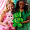 imageCare Bears  x Wicked 2Pack  LoveaLot Bear as Glinda ampamp Good Luck Bear as Elphaba