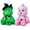 imageCare Bears  x Wicked 2Pack  LoveaLot Bear as Glinda ampamp Good Luck Bear as Elphaba