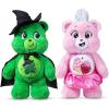 imageCare Bears  x Wicked 2Pack  LoveaLot Bear as Glinda ampamp Good Luck Bear as Elphaba