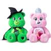 imageCare Bears  x Wicked 2Pack  LoveaLot Bear as Glinda ampamp Good Luck Bear as Elphaba