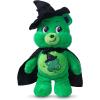 imageCare Bears  x Wicked Fun Size Plush  Good Luck Bear as Elphaba