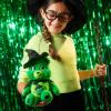 imageCare Bears  x Wicked Fun Size Plush  Good Luck Bear as Elphaba