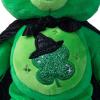 imageCare Bears  x Wicked Fun Size Plush  Good Luck Bear as Elphaba