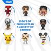 imageFunko Pop Movies Wicked Pt 2  Dorothy Gale  Collectable Vinyl Figure  Gift Idea  Official Merchandise  Toys for Kids ampamp Adults  Movies Fans  Model Figure for Collectors and Display