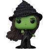 imageFunko Pop Movies Wicked Pt 2  Elphaba  Collectable Vinyl Figure  Gift Idea  Official Merchandise  Toys for Kids ampamp Adults  Movies Fans  Model Figure for Collectors and Display