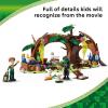 imageLEGO Wicked Elphabas Retreat Building Toy  Elphaba ampamp Fiyero Toy Figures and Playset with Forest Friends  Pretend Play Building Blocks for Kids Ages 7  Wicked Gift for Girls ampamp Boys  75687