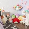imageSquishmallows Original Wicked 12in Hero Glinda  Ultrasoft Official Jazwares PlushCowardly Lion