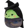 imageSquishmallows Original Wicked 12in Hero Glinda  Ultrasoft Official Jazwares PlushHero Elphaba
