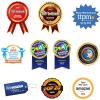 imageSquishmallows Original Wicked 12in Hero Glinda  Ultrasoft Official Jazwares PlushHero Elphaba