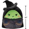 imageSquishmallows Original Wicked 12in Hero Glinda  Ultrasoft Official Jazwares PlushHero Elphaba