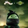 imageSquishmallows Original Wicked 12in Hero Glinda  Ultrasoft Official Jazwares PlushHero Elphaba