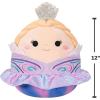 imageSquishmallows Original Wicked 12in Hero Glinda  Ultrasoft Official Jazwares PlushHero Glinda