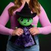 imageUniversal Wicked Small 8inch Plush Elphaba Doll Amazon Exclusive Toy for Fans Collectors Teens Girls Kids Ages 3 and Up