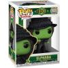 imageFunko Pop Movies Wicked Pt 2  Elphaba  Collectable Vinyl Figure  Gift Idea  Official Merchandise  Toys for Kids ampamp Adults  Movies Fans  Model Figure for Collectors and Display