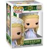 imageFunko Pop Movies Wicked Pt 2  Glinda in Blue Gown  Collectable Vinyl Figure  Gift Idea  Official Merchandise  Toys for Kids ampamp Adults  Movies Fans  Model Figure for Collectors and Display