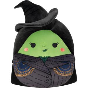 imageSquishmallows Original Wicked 12in Hero Glinda  Ultrasoft Official Jazwares PlushHero Elphaba