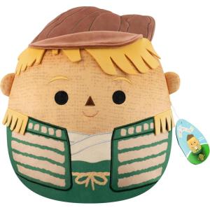 imageSquishmallows Original Wicked 12in Hero Glinda  Ultrasoft Official Jazwares PlushScarecrow