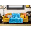 imageSilver Buffalo Wicked Featuring Glinda and Elphaba Double Sided 45quot x 60quot Fleece Throw Soft and Cozy Blanket 250 GSMTop Gun Maverick