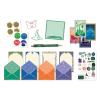 imageWicked Deluxe Stationery Set