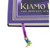 imageWicked Kiamo Ko Journal with Ribbon Charm