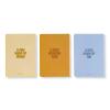 imageWicked Notebook Collection Set of 3
