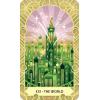 imageWicked Tarot Deck and Guidebook TarotOracle Decks