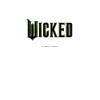 imageWicked The Complete Screenplay