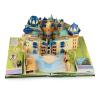 imageWicked The Ultimate PopUp Book