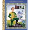 imageI Am Fiyero Ultimate Fan Edition Universal Pictures Wicked 22 Bonus Pages Stickers Little Golden Book
