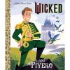 imageI Am Fiyero Universal Pictures Wicked Little Golden Book