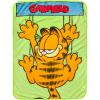 Garfield Hanging on