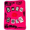 Mean Girls Burn Book
