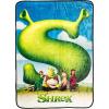 Shrek Movie Poster
