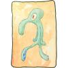 Spongebob Squarepants Squidward Artwork