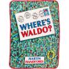 Where's Waldo Postcard