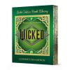 imageWicked Little Golden Book Boxed Set Ultimate Fan Edition Universal Pictures Wicked