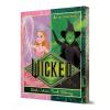 imageWicked Little Golden Book Boxed Set Universal Pictures Wicked