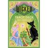 imageWicked Tarot Deck and Guidebook TarotOracle Decks