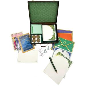 imageWicked Deluxe Stationery Set