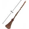 imageDisguise Wicked Elphaba Broom Official Wicked Movie Costume Accessory One Size