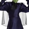 imageDisguise Wicked Elphaba Costume Official Wicked Movie Costume Outfit for Girls